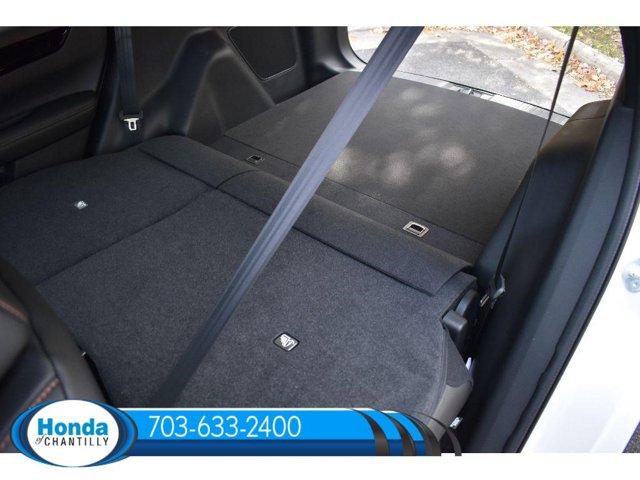 new 2026 Honda CR-V Hybrid car