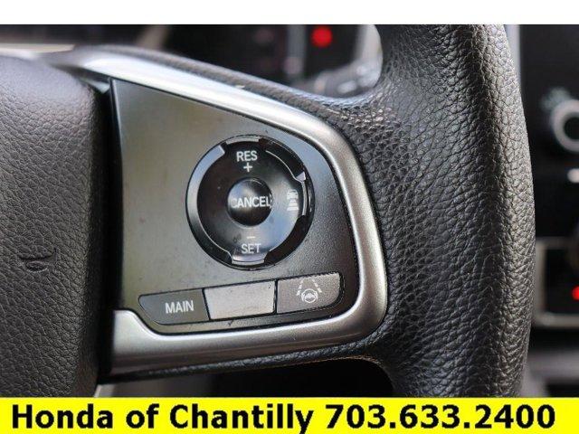 used 2020 Honda CR-V car, priced at $24,121