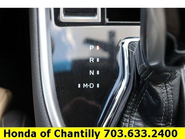 used 2021 Subaru Outback car, priced at $23,693