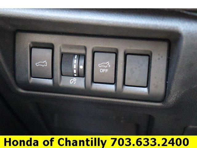 used 2021 Subaru Outback car, priced at $23,693