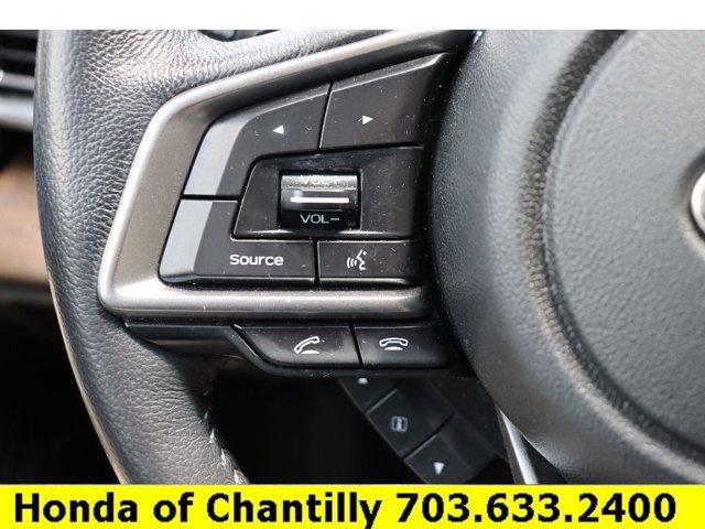 used 2021 Subaru Outback car, priced at $24,393