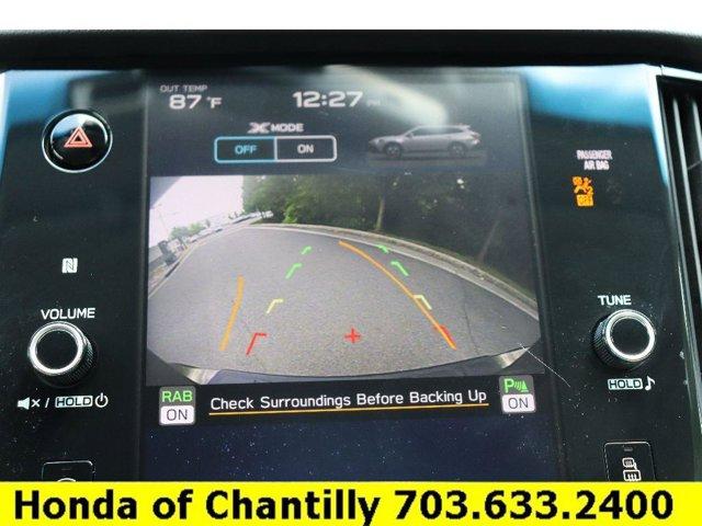 used 2021 Subaru Outback car, priced at $23,693