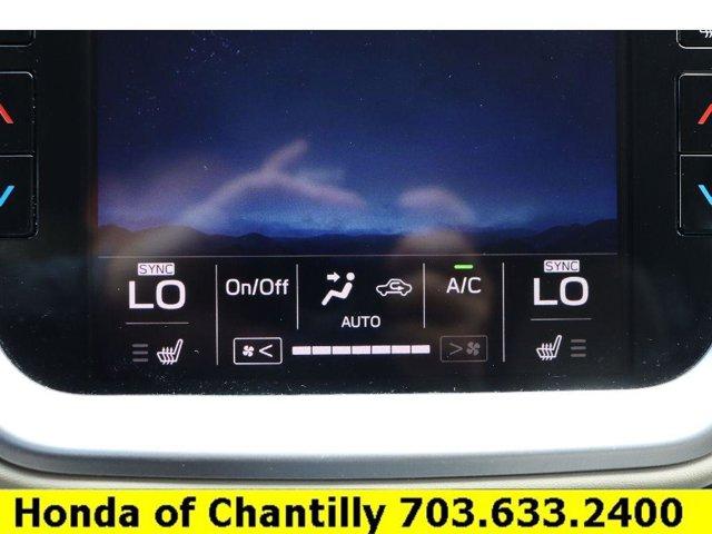 used 2021 Subaru Outback car, priced at $23,693