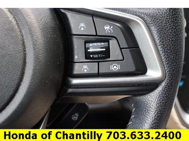 used 2021 Subaru Outback car, priced at $23,693