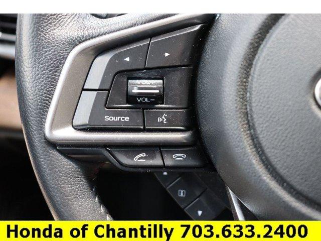 used 2021 Subaru Outback car, priced at $23,693