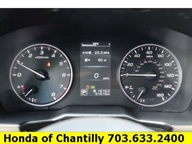 used 2021 Subaru Outback car, priced at $23,693