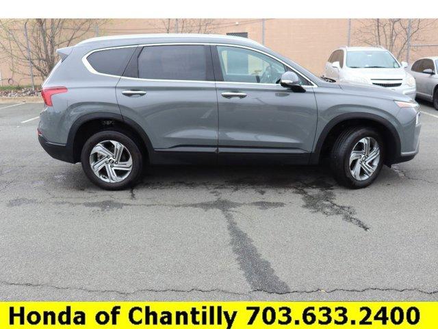 used 2023 Hyundai Santa Fe car, priced at $23,521