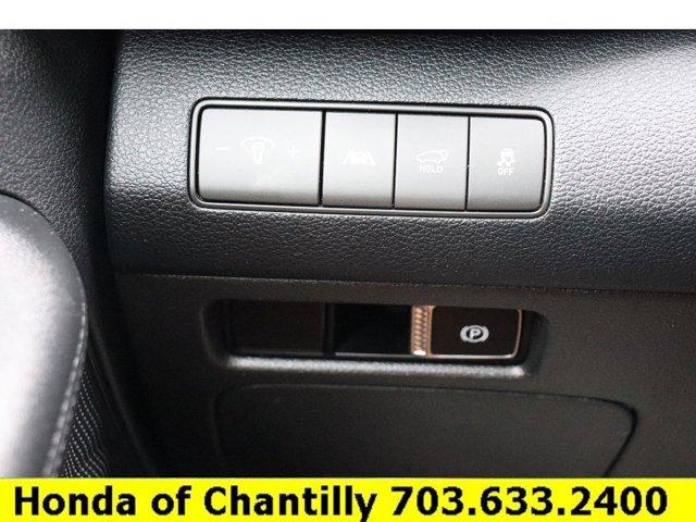 used 2023 Hyundai Santa Fe car, priced at $23,521