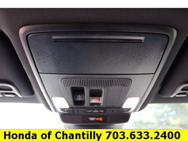 used 2025 Honda Accord Hybrid car, priced at $33,535