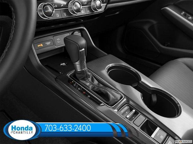 new 2025 Honda Civic Hybrid car, priced at $34,755