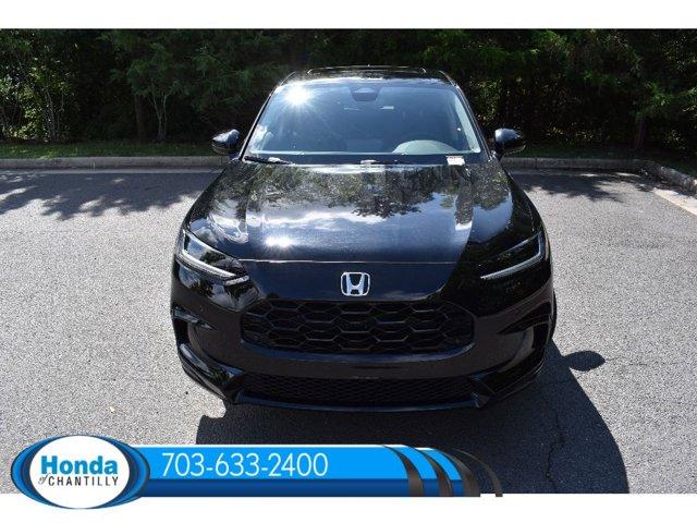 new 2026 Honda HR-V car, priced at $32,945