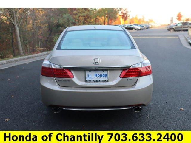 used 2014 Honda Accord car, priced at $16,321