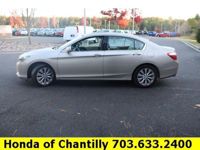 used 2014 Honda Accord car, priced at $16,321