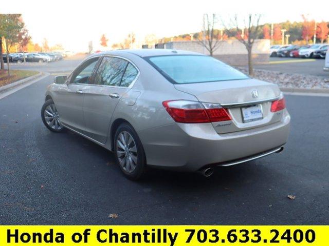 used 2014 Honda Accord car, priced at $16,321