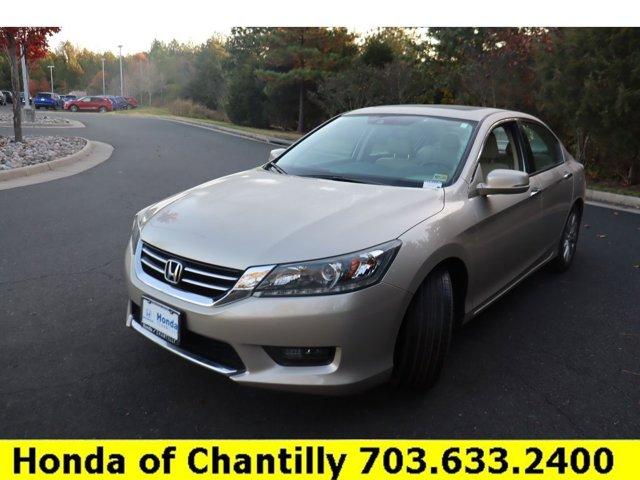 used 2014 Honda Accord car, priced at $16,321