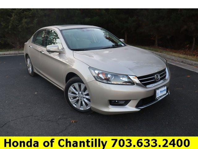 used 2014 Honda Accord car, priced at $18,881