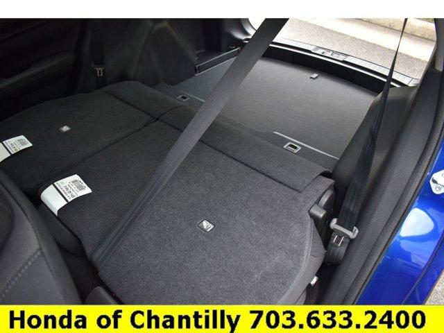 used 2025 Honda CR-V car, priced at $32,561