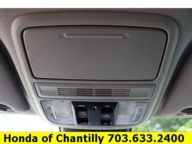 used 2023 Honda Odyssey car, priced at $32,981