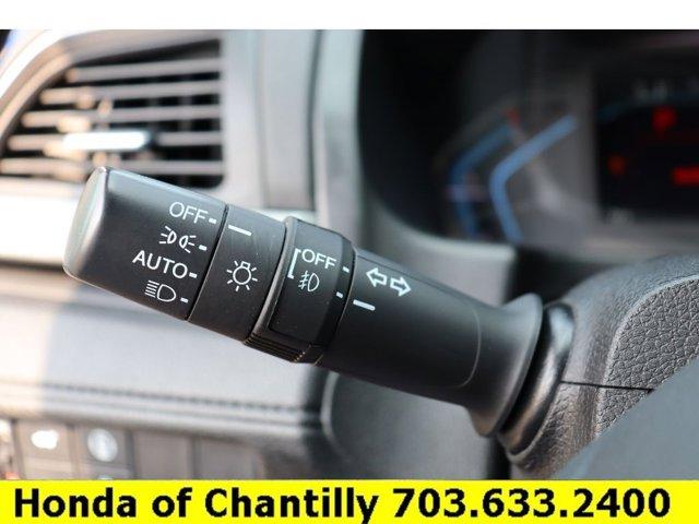 used 2023 Honda Odyssey car, priced at $32,981