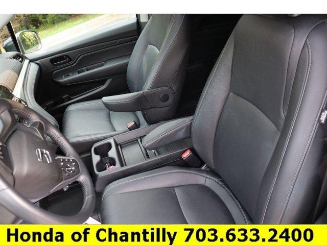used 2023 Honda Odyssey car, priced at $32,981