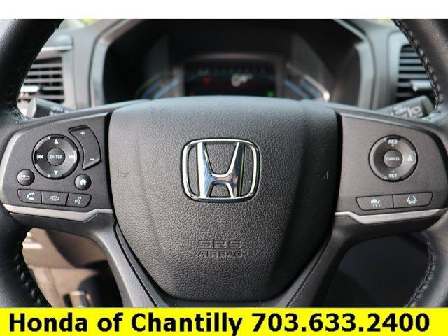used 2023 Honda Odyssey car, priced at $32,981