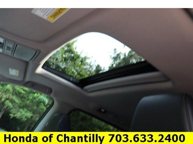used 2023 Honda Odyssey car, priced at $32,981