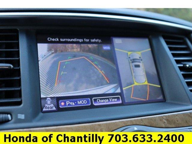 used 2014 INFINITI QX80 car, priced at $12,981
