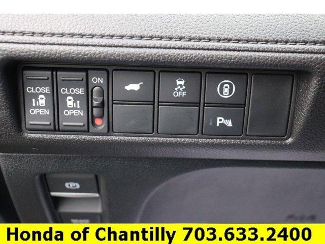 used 2024 Honda Odyssey car, priced at $41,821