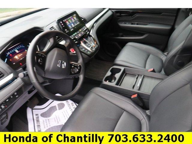 used 2024 Honda Odyssey car, priced at $41,821