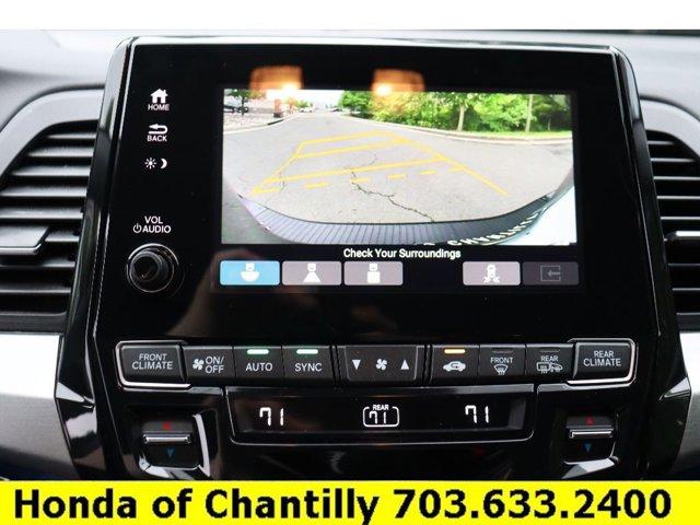used 2024 Honda Odyssey car, priced at $41,821