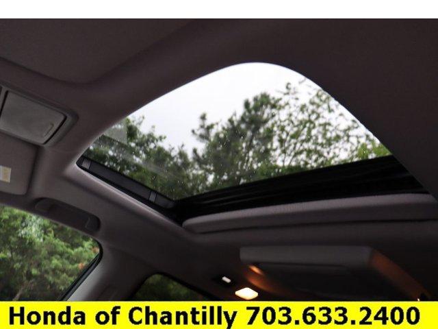 used 2024 Honda Odyssey car, priced at $41,821