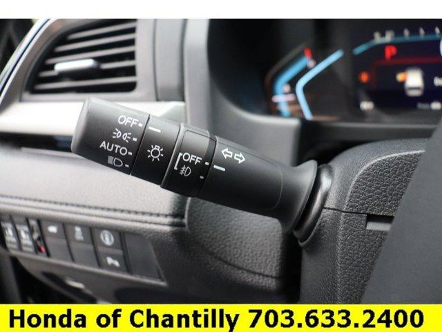 used 2024 Honda Odyssey car, priced at $41,821