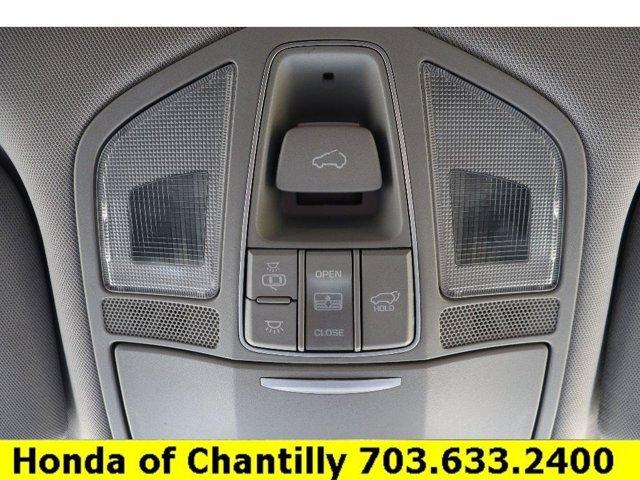 used 2018 Hyundai Santa Fe Sport car, priced at $16,181