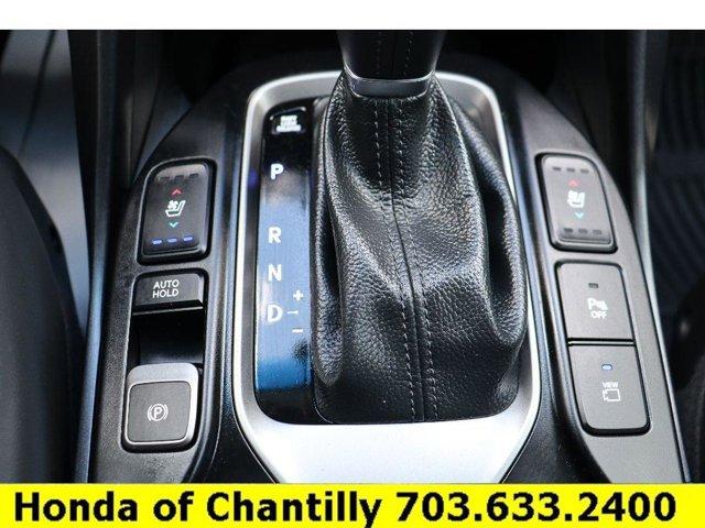 used 2018 Hyundai Santa Fe Sport car, priced at $16,181