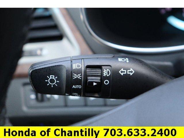 used 2018 Hyundai Santa Fe Sport car, priced at $16,181