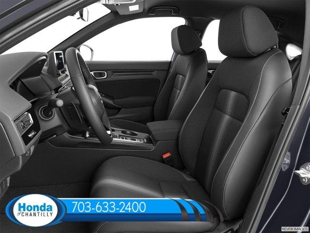 new 2025 Honda Civic car, priced at $28,600