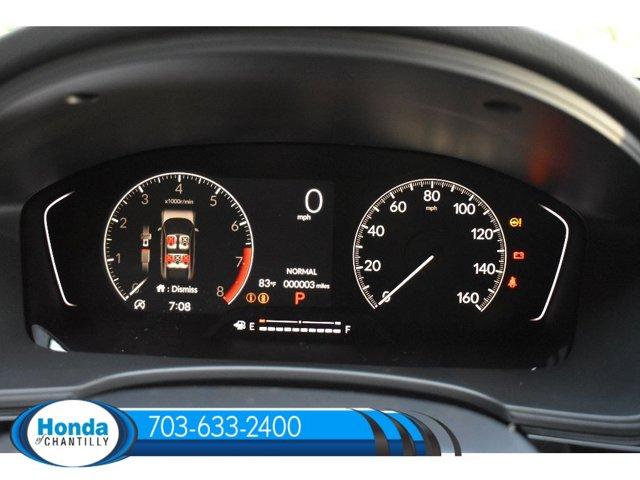 new 2025 Honda Civic car, priced at $28,600