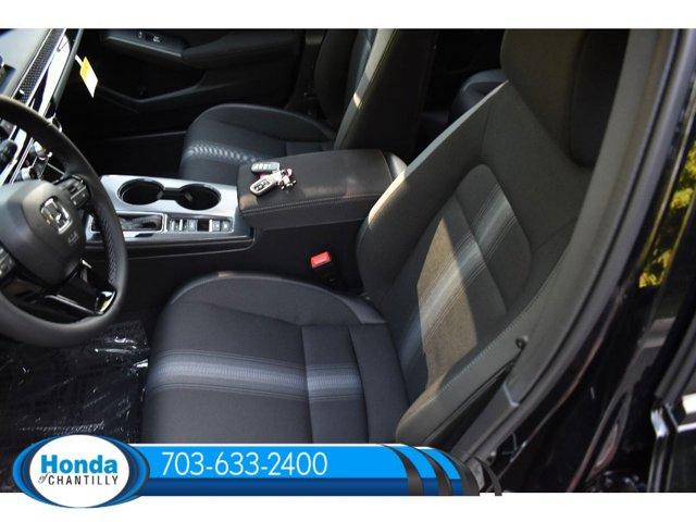 new 2025 Honda Civic car, priced at $28,600