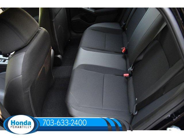 new 2025 Honda Civic car, priced at $28,600