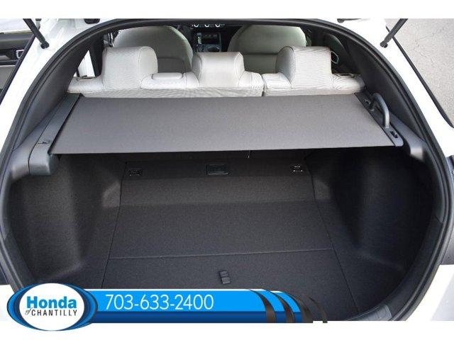 new 2025 Honda Civic Hybrid car, priced at $31,755