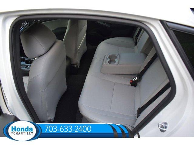 new 2025 Honda Civic Hybrid car, priced at $31,755