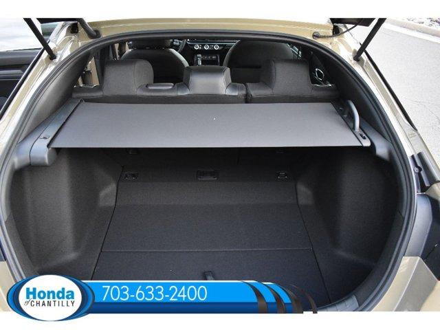 new 2025 Honda Civic car, priced at $29,055