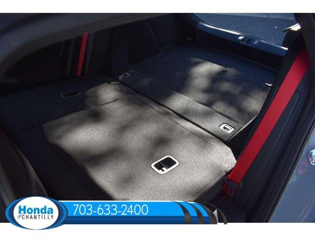 new 2025 Honda Civic Type R car