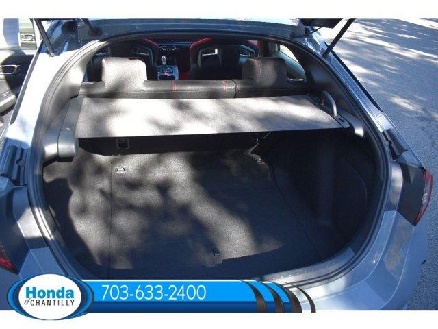 new 2025 Honda Civic Type R car