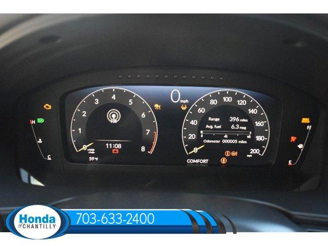 new 2025 Honda Civic Type R car