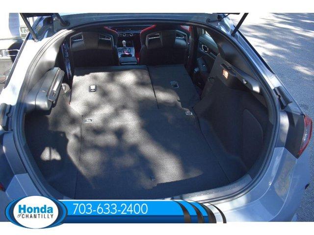 new 2025 Honda Civic Type R car