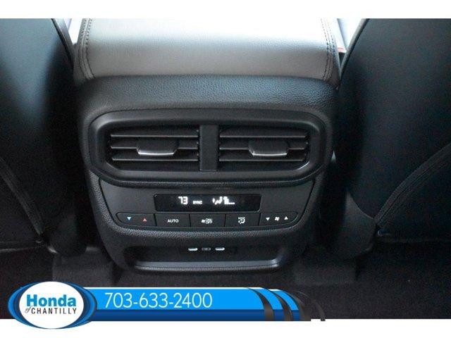 new 2025 Honda Pilot car, priced at $51,095