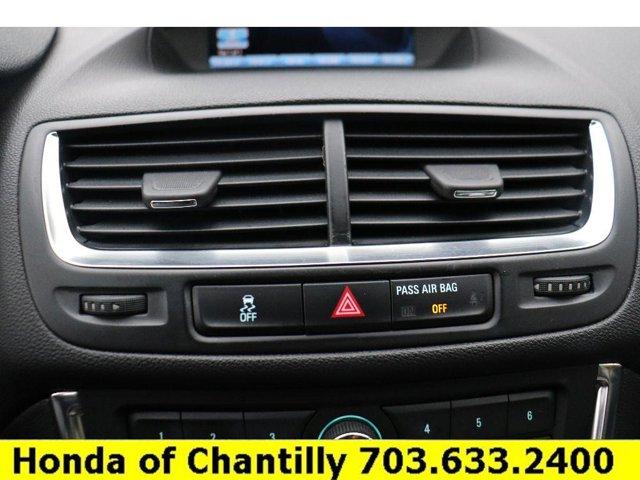 used 2014 Buick Encore car, priced at $9,899