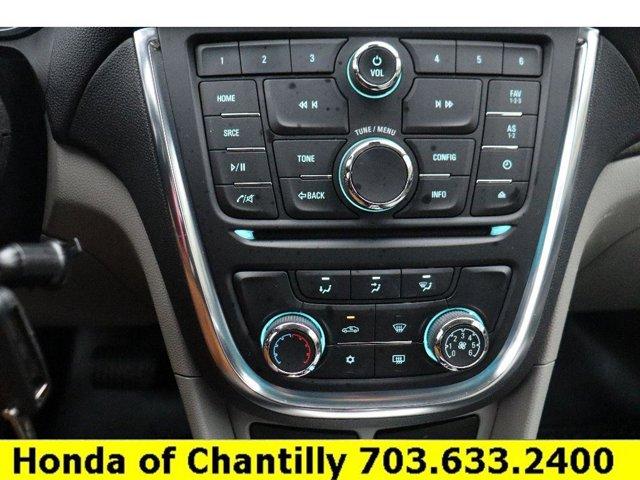 used 2014 Buick Encore car, priced at $9,899