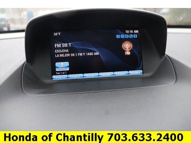 used 2014 Buick Encore car, priced at $9,899